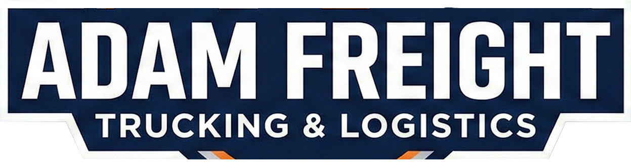 Adam Freight Trucking & Logistics